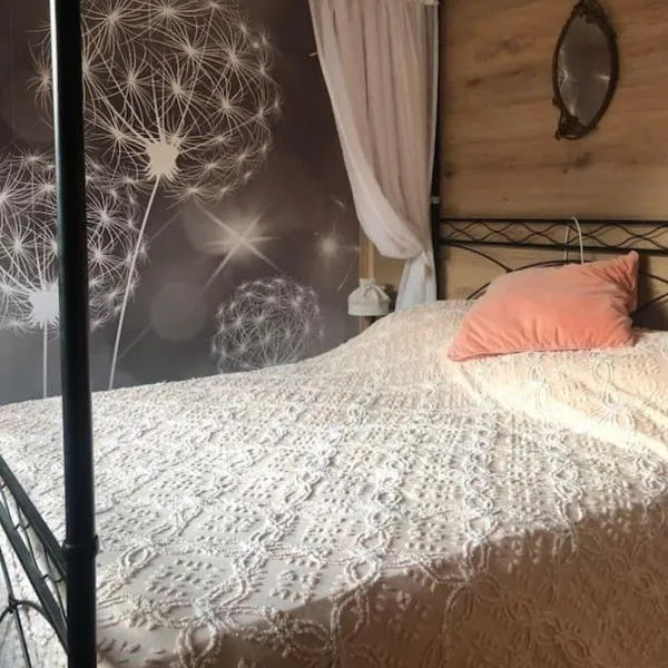 Holiday Guesthouse La Casina di Butzi pet friendly - Terme di Arta - Zoncolan, hotel ad Arta Terme