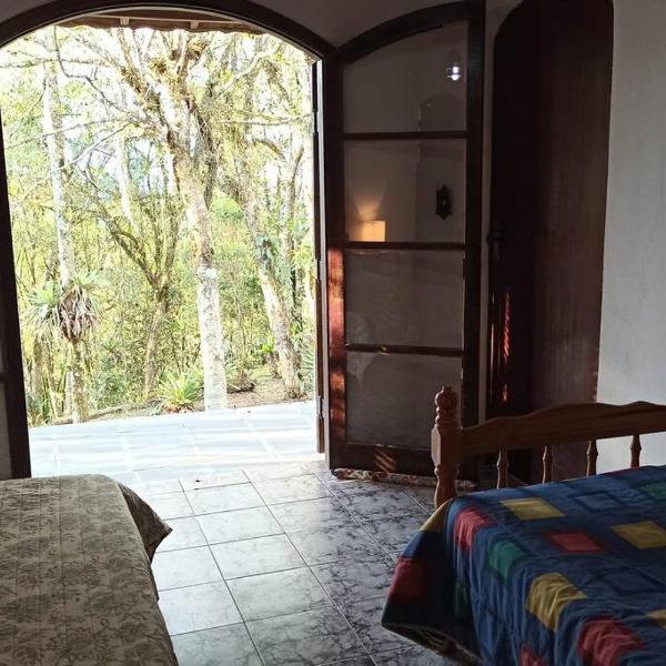 Casa de Campo em Serra da Cantareira - Foto 2