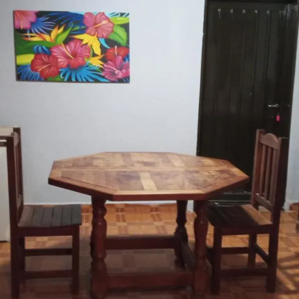 La casa de Angelita, khách sạn ở Trelew