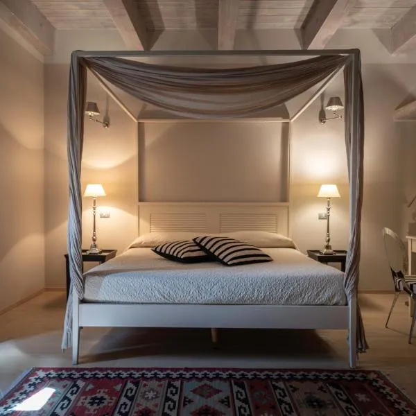 Hotel Residenza la Ceramica, hotel a Fabriano