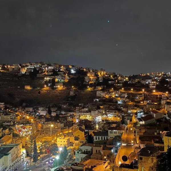 Saraya locanda, hotel en Al Karāmah