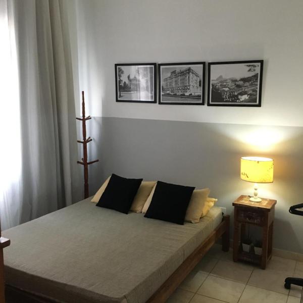 Lindo apartamento no melhor ponto da praia - Foto 2