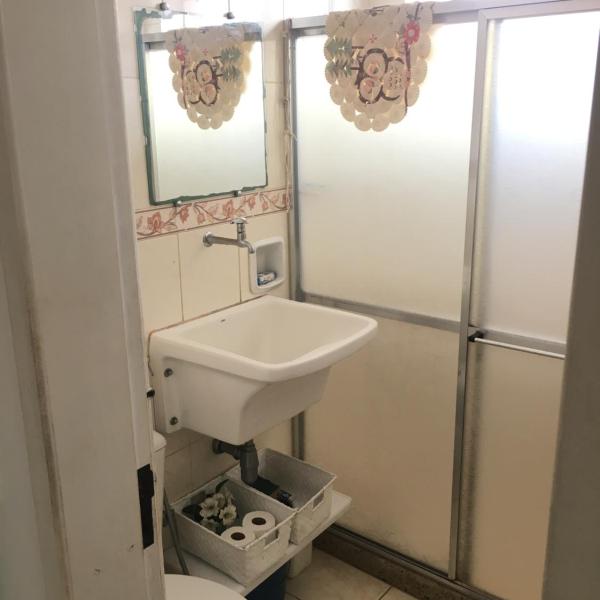 Lindo apartamento no melhor ponto da praia - Foto 3