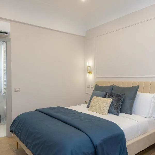 La Dolce Vita Boutique Guest House, hotel en Roma