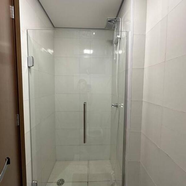 Apartamento 53 - Studio Aconchegante e Completo - Foto 3