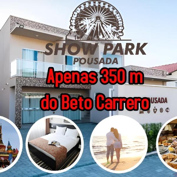 Pousada Show Park