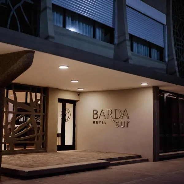 Hotel Barda Sur, hotel in General Roca
