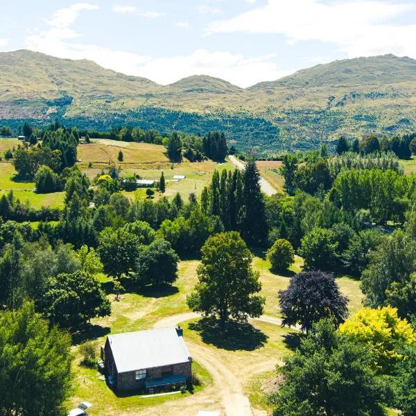 The Cottage, hotel in Queenstown