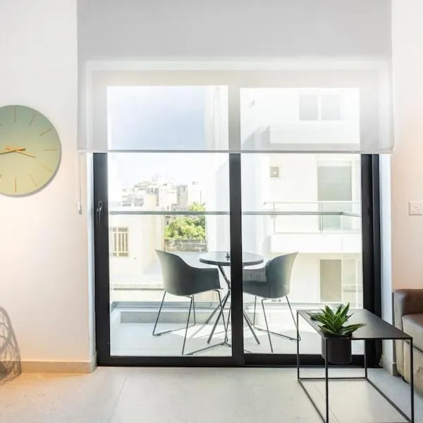 Sliema Boutique Apartments by Holi, hotel in Sliema