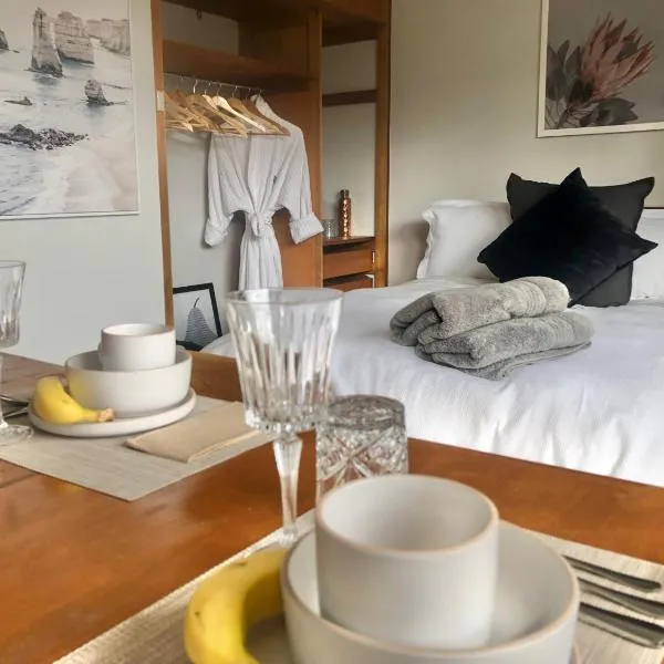 Lovely Budget Vegan Homestay, hotel v destinaci Launceston