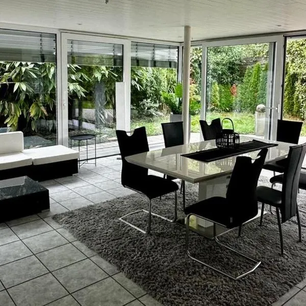 밀텐베르크에 위치한 호텔 Boardinghouse Miltenberg