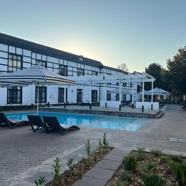 ANEW Hotel Hilton Pietermaritzburg, hotel en Claredon