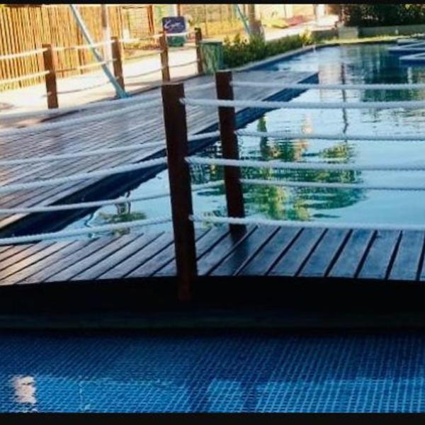 Piscinão do Cupe - Foto 4