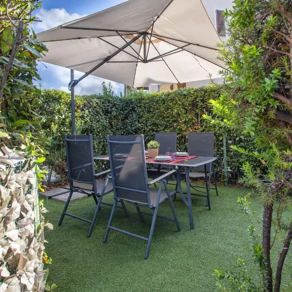 Gio's Apartment, hotel in Castelsardo