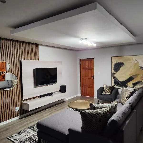 Villa Casa Lifestyle, hotel v destinaci Nelspruit