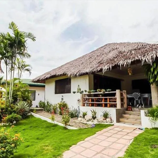 Gerty's Tourist Inn powered by Cocotel, hotel v destinaci Moalboal