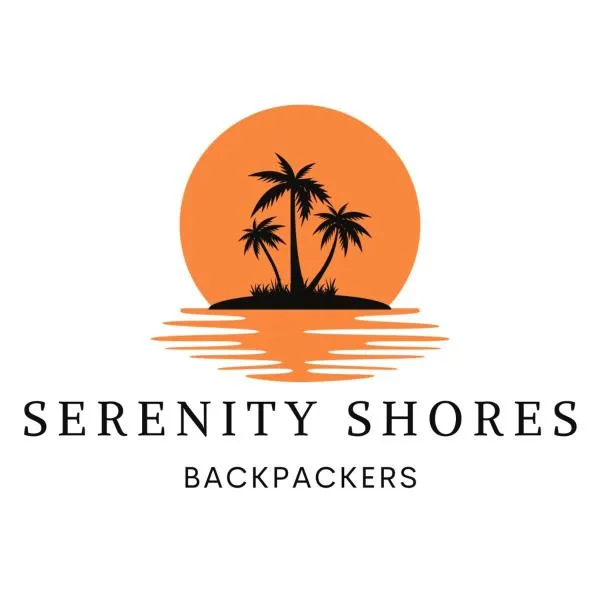 Serenity Shores Backpackers, hotel en Ciudad del Cabo