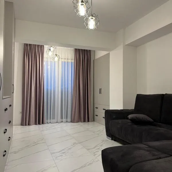 Cozy Studios in Suceava, hotel a Suceava