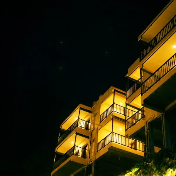 Dolphin Nose Retreat, hotel v destinaci Kodaikānāl