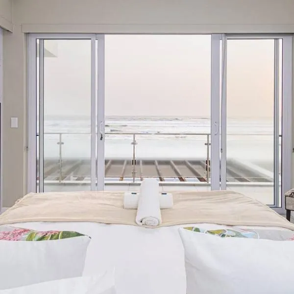 Beachfront Villa, Hotel in Swakopmund