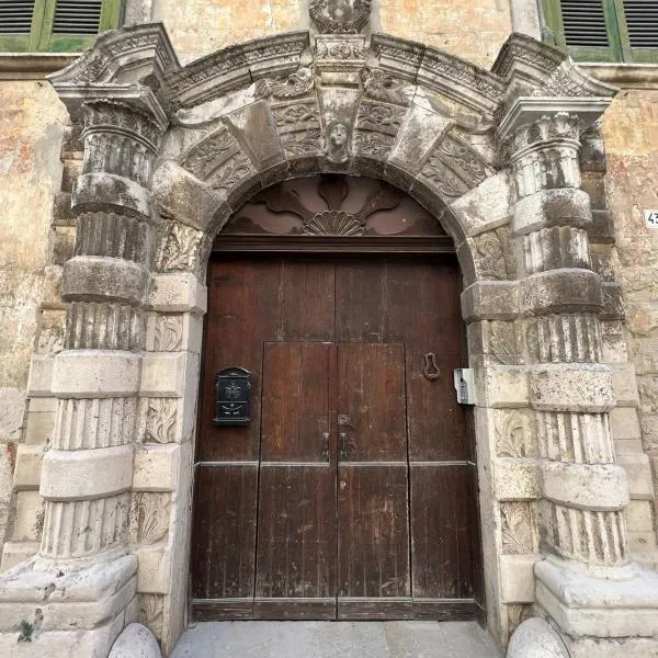 Il Soprano, hotel v destinácii Altamura