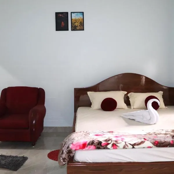Jahnabee's Homestay, hotel in Guwahati
