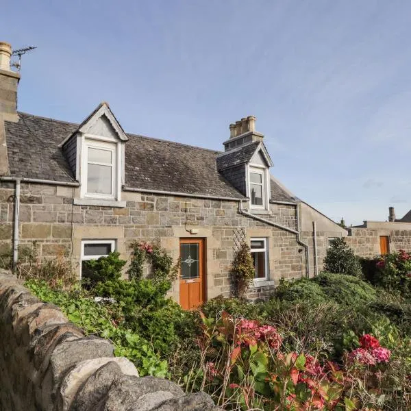 19 Reidhaven Street, hotel v destinaci Banff