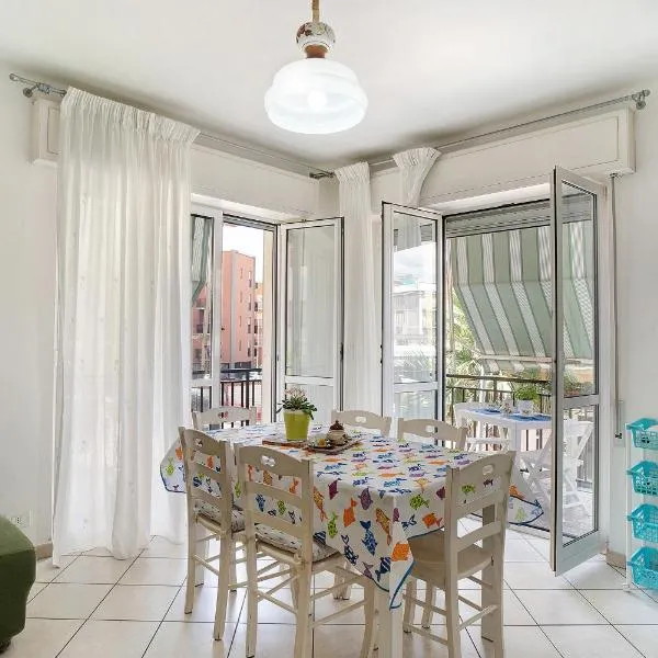 Mari_ Fior, hotel en San Bartolomeo