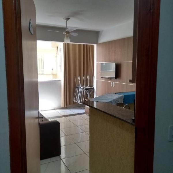 Flat 111 Mont Blanc Caldas Novas LEIA ATENTAMENTE O ANUNCIO - Foto 5