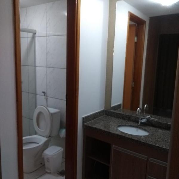 Flat 111 Mont Blanc Caldas Novas LEIA ATENTAMENTE O ANUNCIO - Foto 3