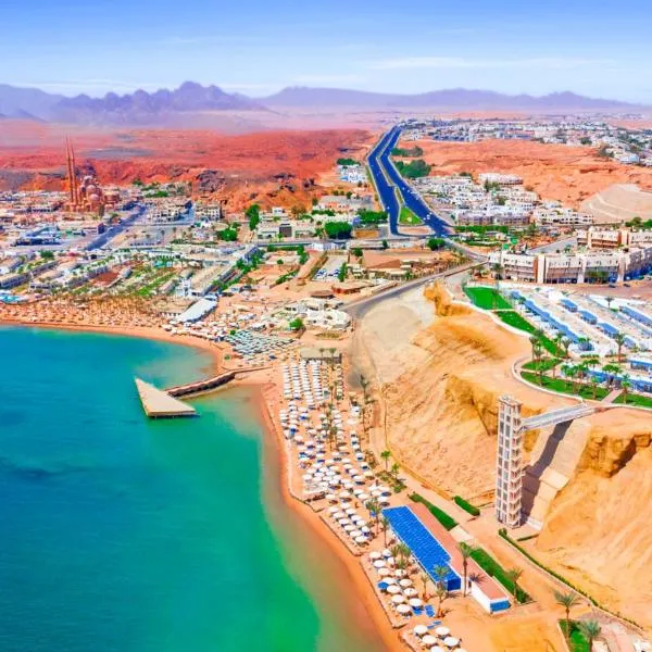 Albatros Sharm Resort - By Pickalbatros, hotel in Sharm El Sheikh