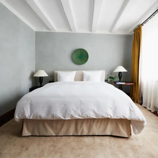 Hotel PURS, hotel em Andernach