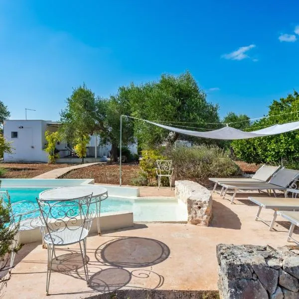 Villa Lavanda by Rentbeat