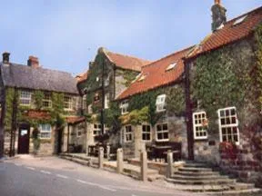Duke Of Wellington Inn, Hotel in Danby