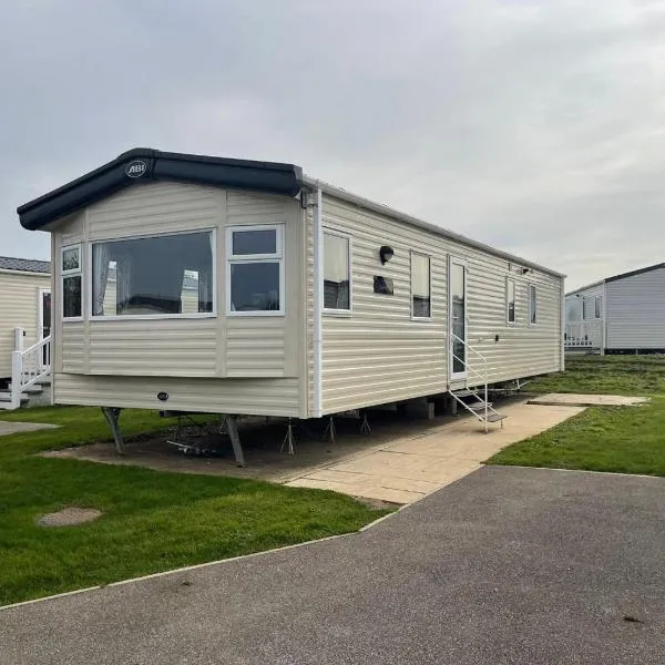 87 Lancaster Crescent, hotel i Tattershall