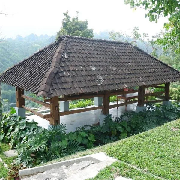 Omah Pinaringan, hotel v destinaci Solo