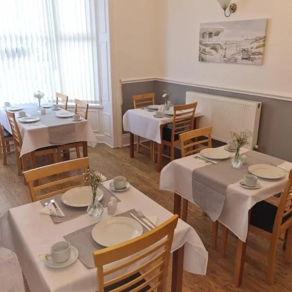 The Chimes, hotel in Bridlington