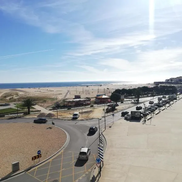 Buarcos&Sea Accommodation - Tonay Sol, hotel v destinaci Figueira da Foz