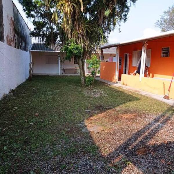 Casinha Perequê-Acú 600m / praia