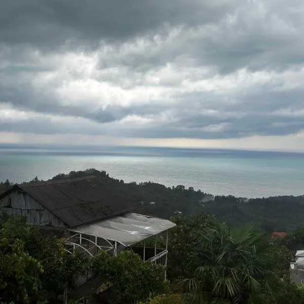OLEG GORGILADZE, hotel a Batumi