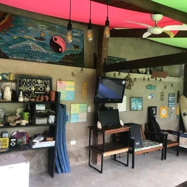 Farah Suítes e Passeio de lancha por ilhas paradisíacas - Foto 5