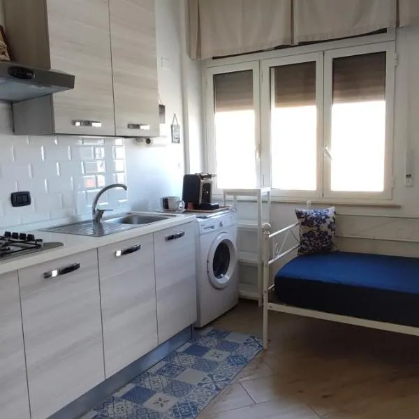 Casatua, hotel a Taranto