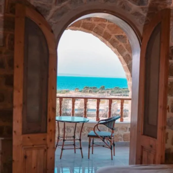 Pidgeon Lodge - Tunis Village, hotel v destinaci Tunis