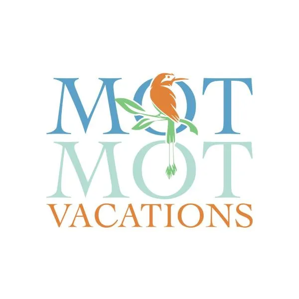 Mot Mot Vacation、サマラのホテル