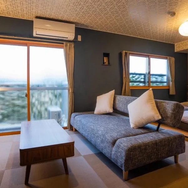 ๊ธฐ๋ฆฌ์๋ง์ ์์นํ ํธํ
InnCocoSumu? - Vacation STAY 09335v