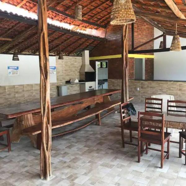 Chalé em Barreirinhas - MA - Foto 5