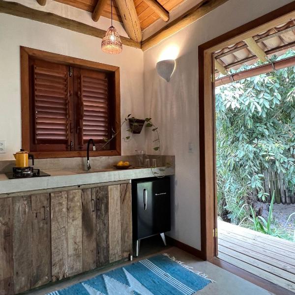 VILA IJEXÁ casas e bangalôs CARAÍVA BA - Foto 3