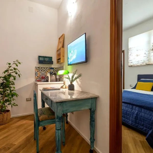 La Còlonial Rooms, hotel a l'Alguer