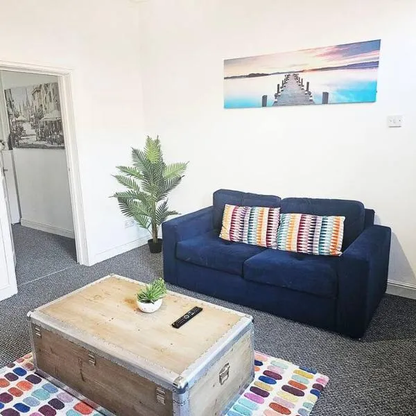 세인트헬렌스에 위치한 호텔 Saint Helens, Warrington