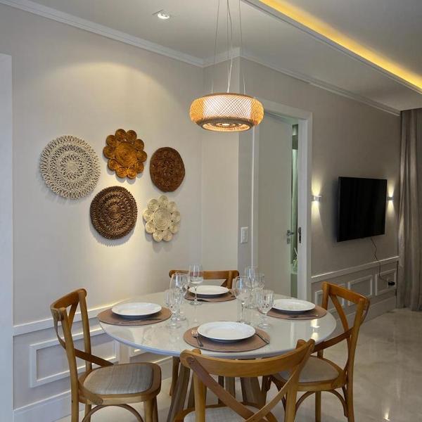Flat Beira Mar - Foto 5